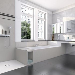Designoberfläche Badezimmer Fundo Top