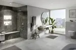 wedi Top Line marble Badezimmer