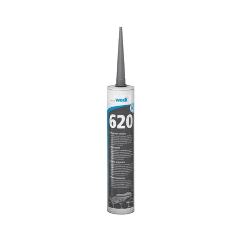 wedi 620 Dichtstoff