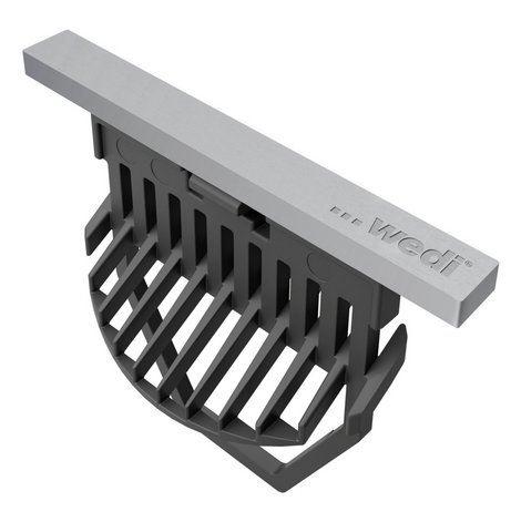 wedi Fundo cover for wedi Fundo Thermo