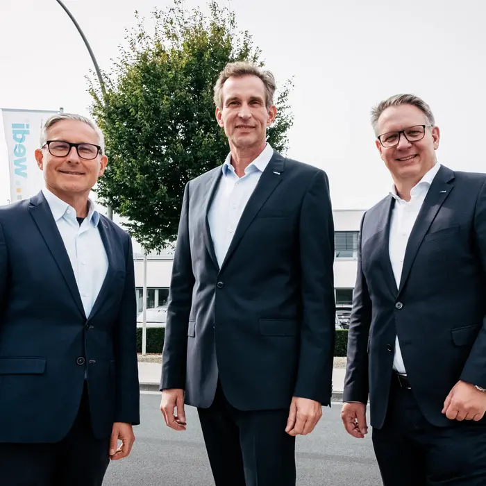 wedi ardex Geschäftsführung