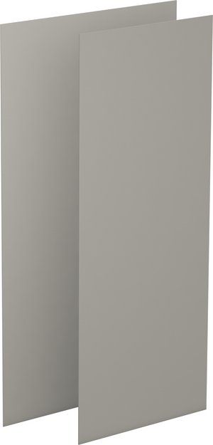 wedi Top Wall flake grey