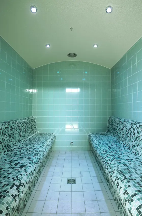 Beauty-und Wellnesscenter Hamam