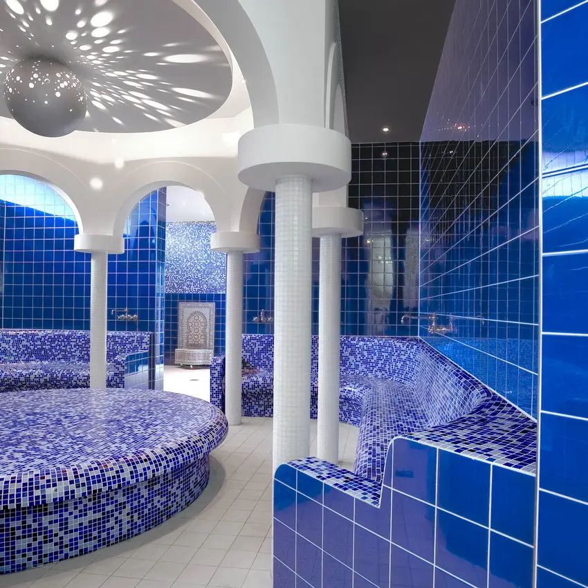 Beauty-und Wellnesscenter Hamam