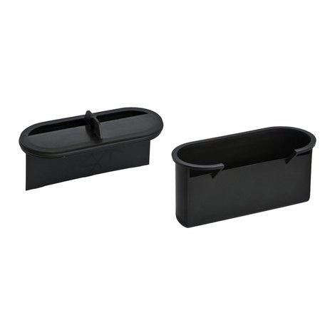wedi Fundo Geruchsverschluss-Set