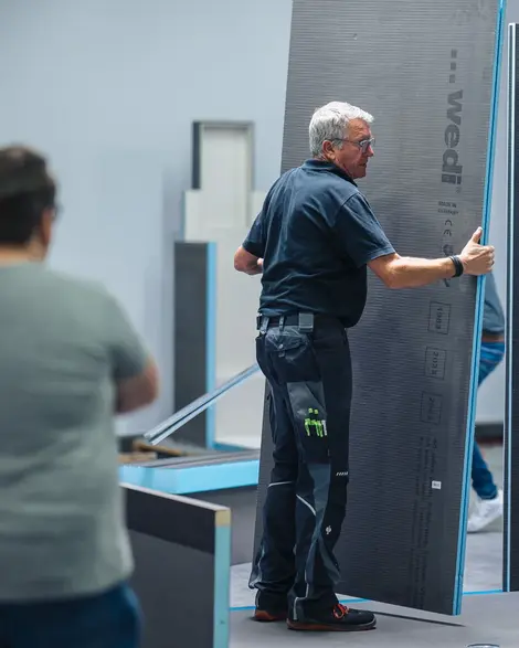 Anwendungstechnische Beratung