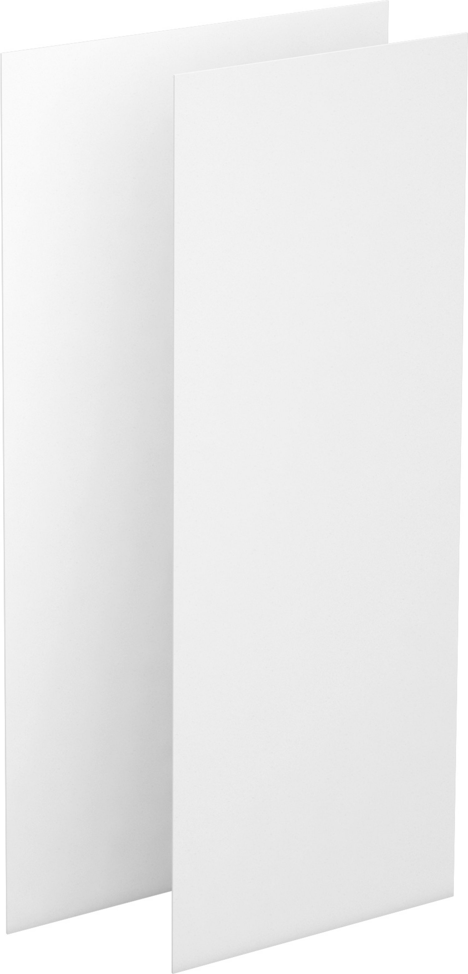 wedi Top Wall flake white
