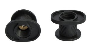 wedi Fundo ingestelde hoogte