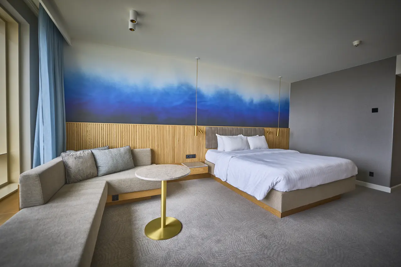 Marriott Hotel Kopenhagen