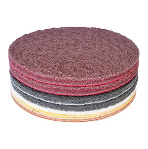wedi Top Schleif-Set