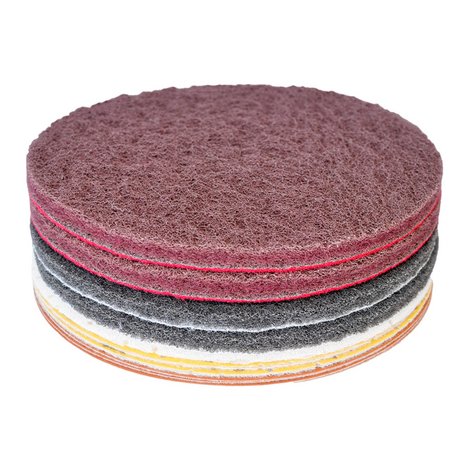 wedi Top Schleif-Set