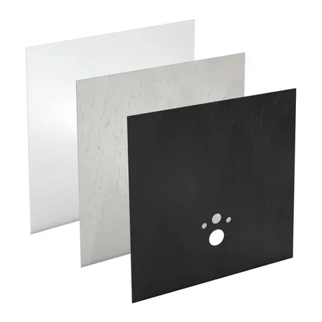 wedi I-Board Top