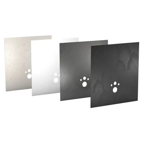 wedi I-Board Top