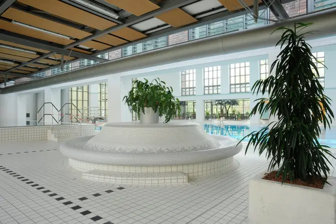 Spa und Wellness