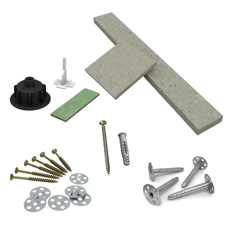 wedi system accessories wedi Tools