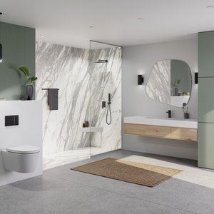 wedi Produktsystem