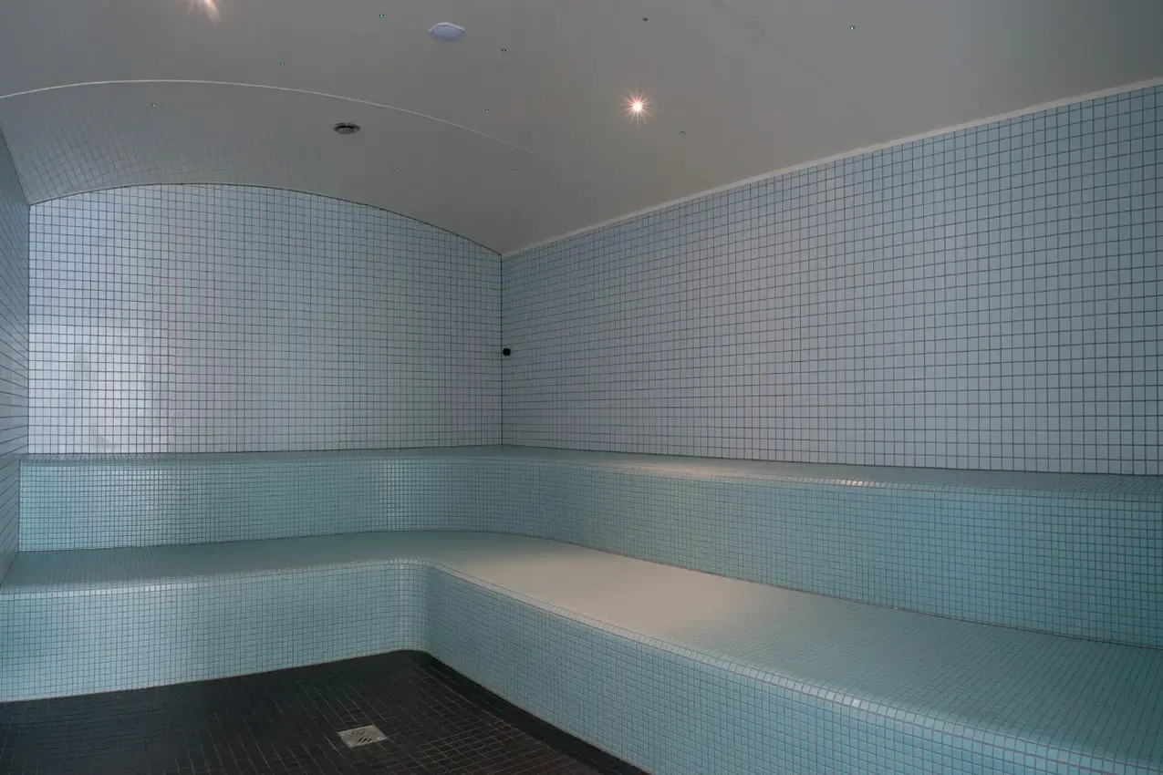 blu Sport- und Freizeitbad inkl. Wellnessbereich Neubau