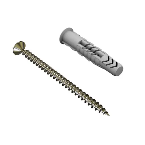 wedi Tools Hohlraumdübel-Set