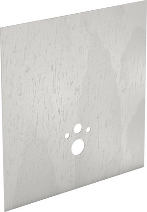 wedi Top I-Board Beton