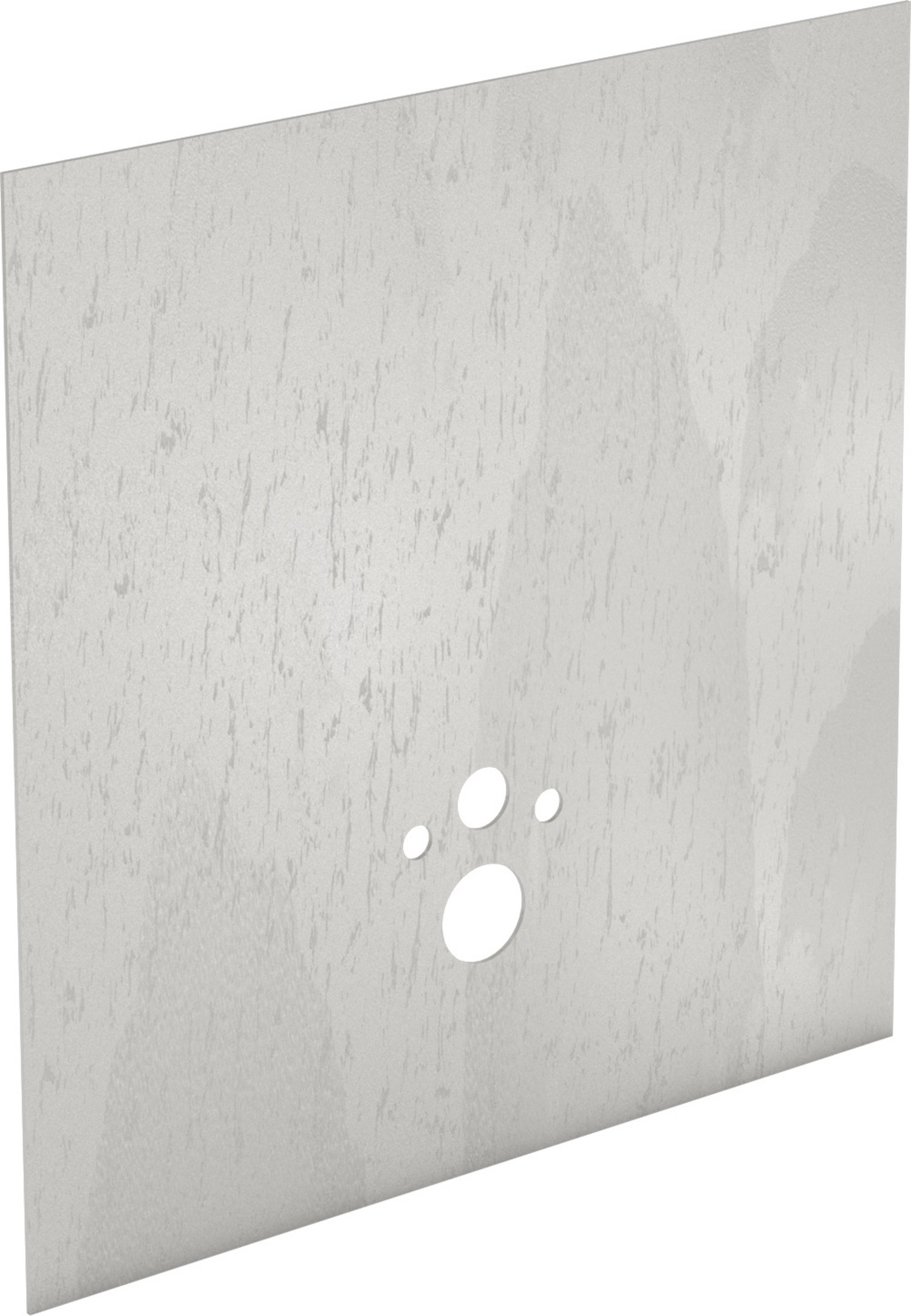 wedi Top I-Board Beton