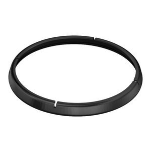 Fundo Integro O-Ring