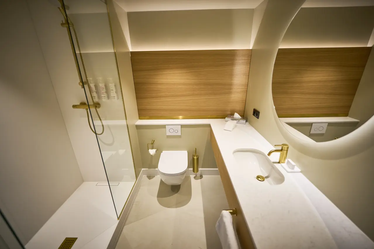 Marriott Hotel Kopenhagen