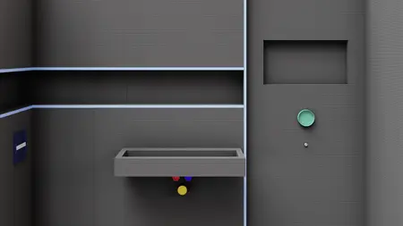 PreFab bathroom with wedi Products