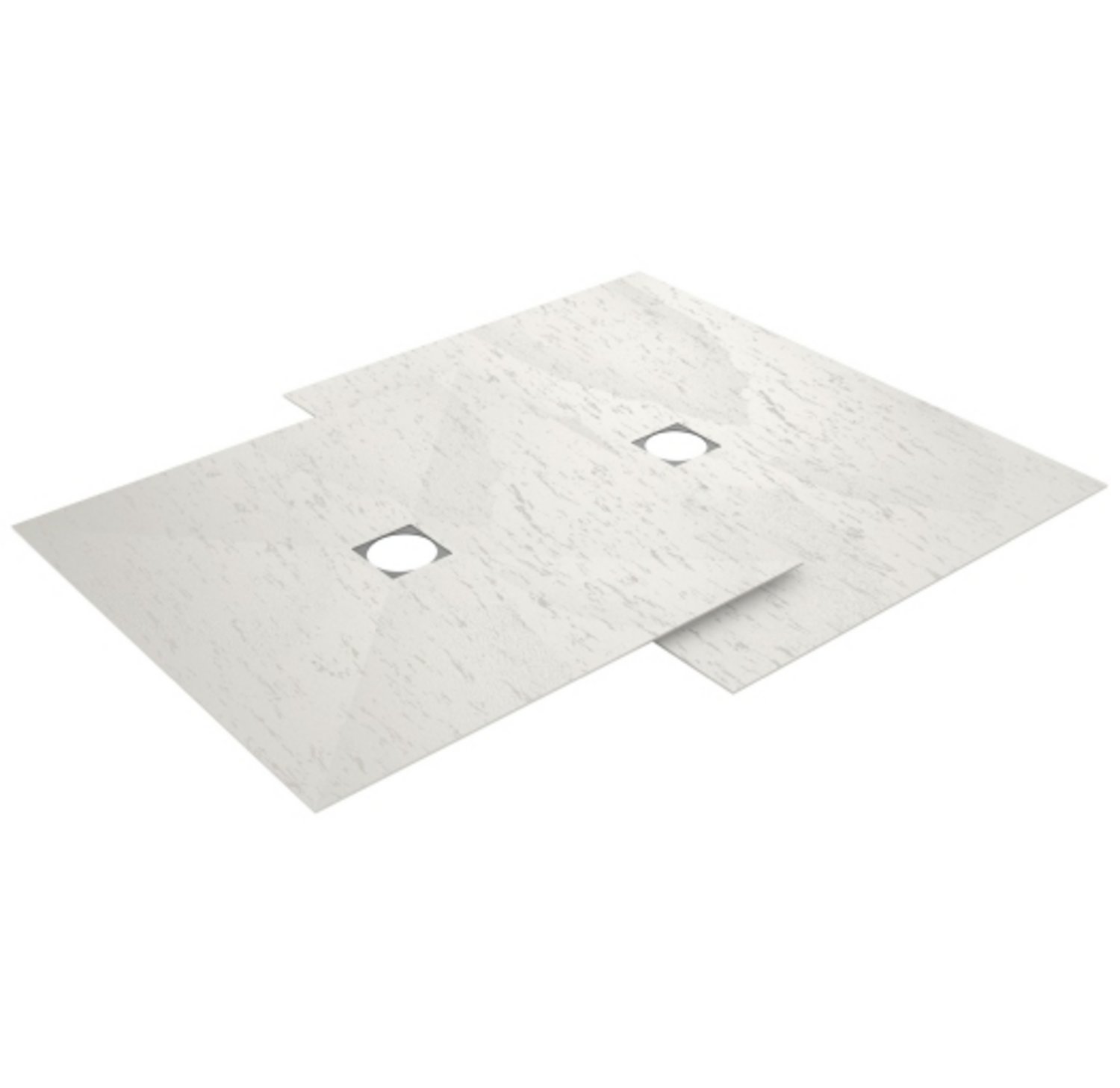 Designoberfläche für Fundo Integro