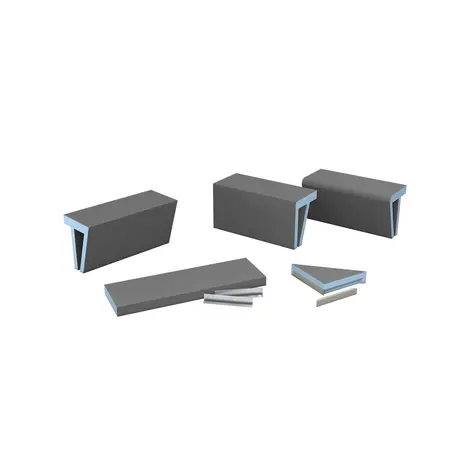 Sanoasa Benches and Seats