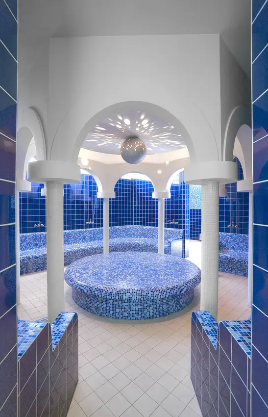 Beauty-und Wellnesscenter Hamam
