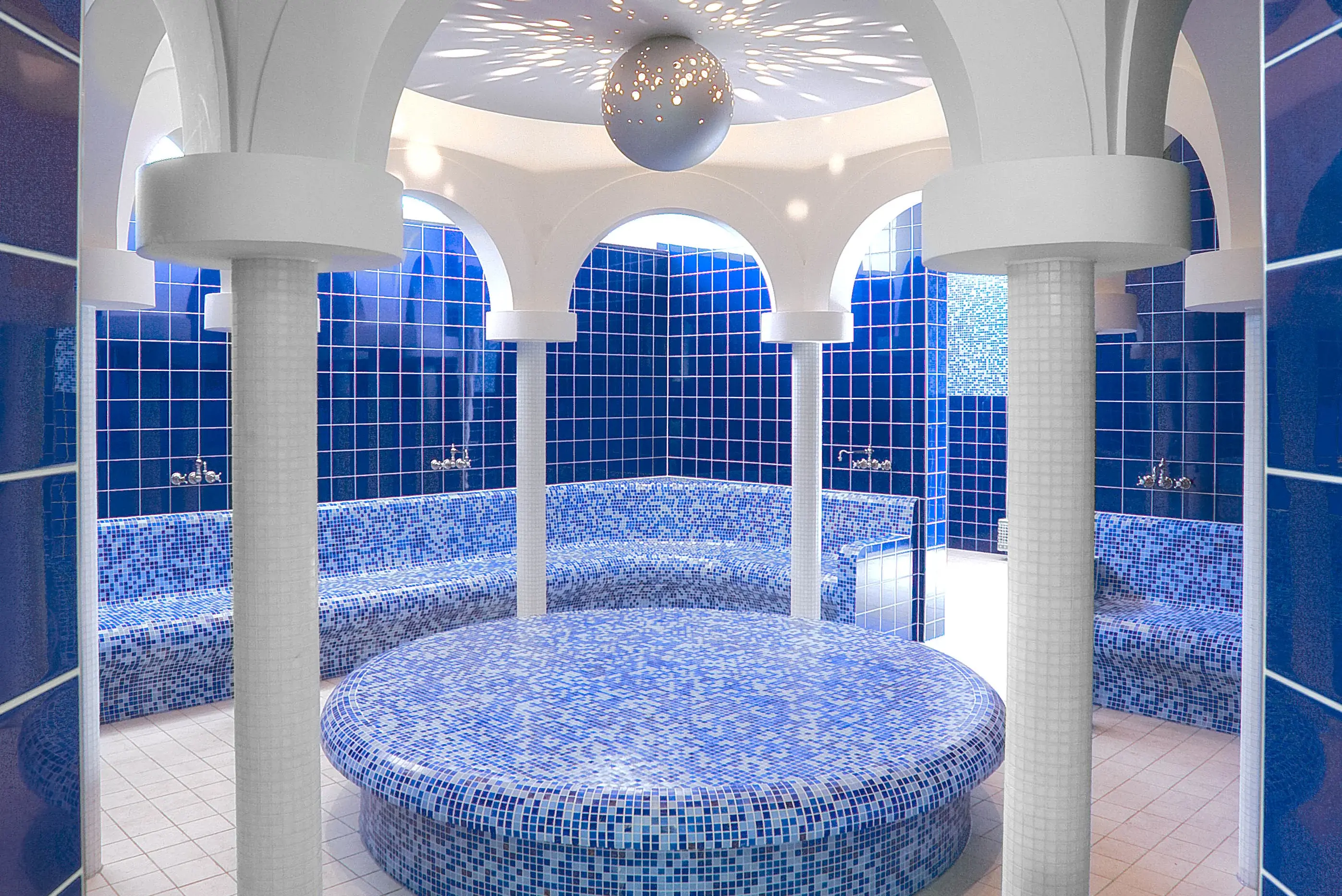 Beauty-und Wellnesscenter Hamam