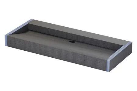 wedi Sanbath Flex Waschtisch