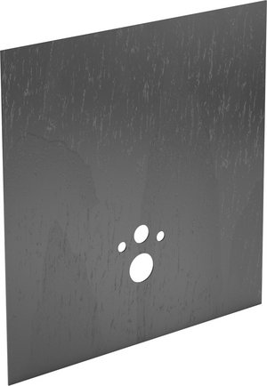 wedi Top I-Board stone grey
