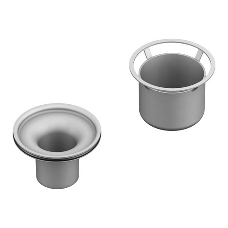 wedi Fundo Geruchsverschluss-Set