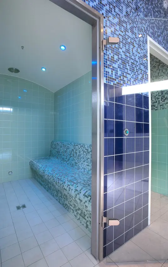 Beauty-und Wellnesscenter Hamam