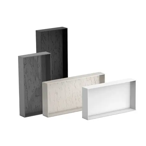 wedi Sanwell Top Nische