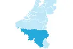 Belgien - Süd