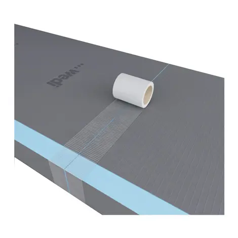 Connect building boards