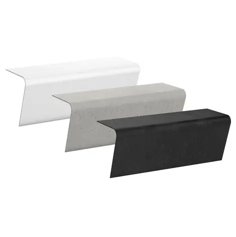 wedi Sanoasa Top banquette