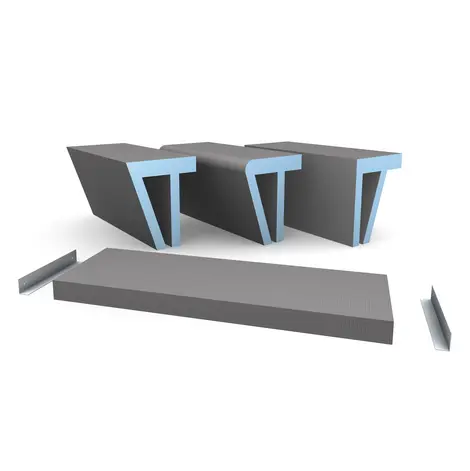 Sanoasa Sitzbank 4 installeren 