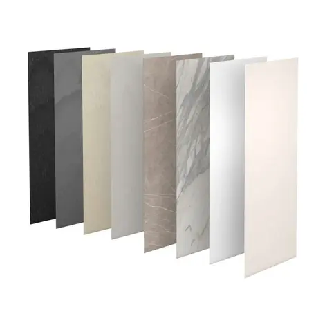 Designoberflächen wedi Top Wall