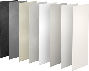 wedi Top Wall alle Farben