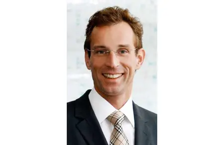 Stephan Wedi