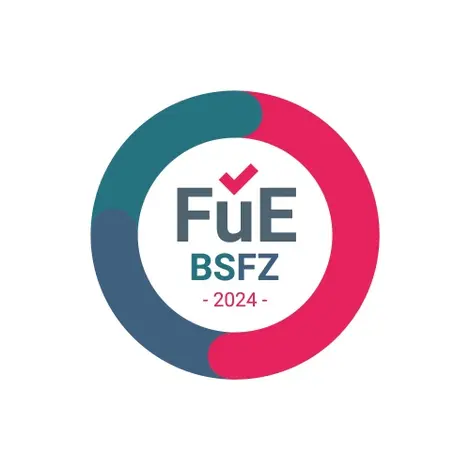 BSFZ-Siegel