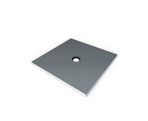 Duschelement wedi Solso