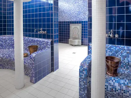 Beauty-und Wellnesscenter Hamam