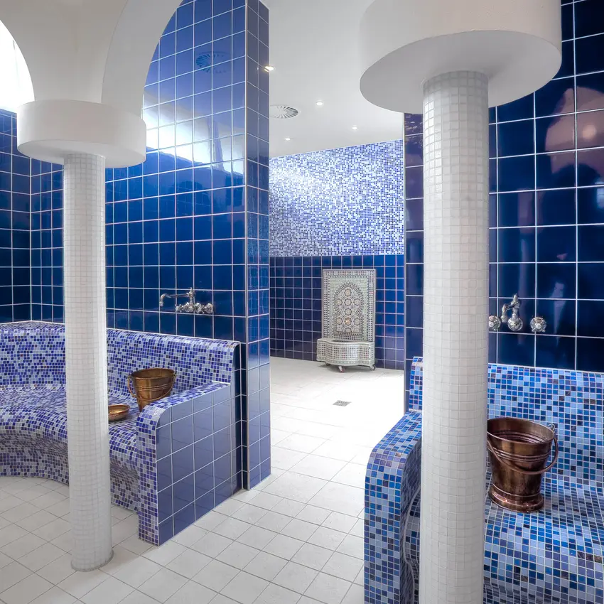 Beauty-und Wellnesscenter Hamam