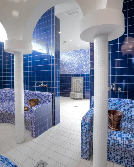 Beauty-und Wellnesscenter Hamam