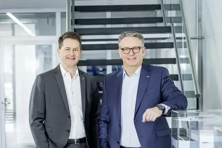 Management wedi Rechlin Führer