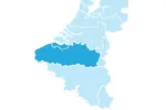 Belgien - Nord